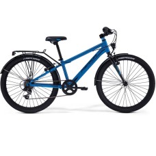 Merida Fox  J24 (2018)