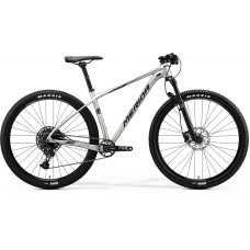 Merida Big.Nine  NX Edition (2020)