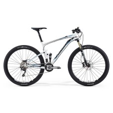 Merida Ninety-Nine 9.800 (2015)