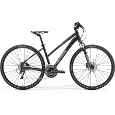 Merida Crossway  500-Lady (2017)