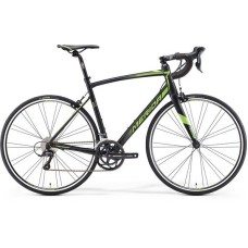 Merida Ride  100-24 (2016)