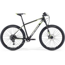 Merida Big.Seven  6000 (2016)