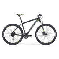 Merida Big.Seven  100 (2015)