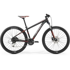 Merida Big.Seven  100 (2017)