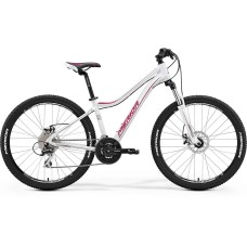 Merida Juliet  6.20-MD (2017)