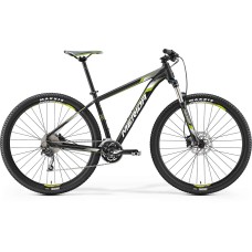 Merida Big.Nine  300 (2017)