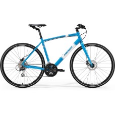 Merida Crossway  Urban 20-D FED (2017)