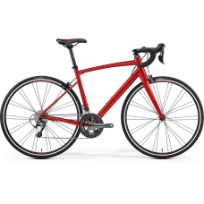 Merida Ride  300-Juliet (2017)