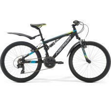 Merida Ninety-Six Matts J24  Sus (2017)