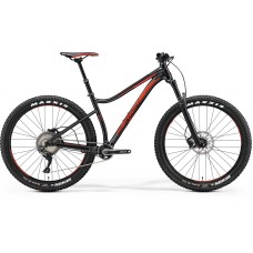 Merida Big.Trail  800 (2017)