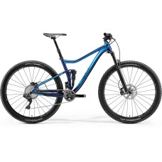 Merida One-Twenty  9.7000E (2017)