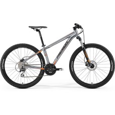 Merida Big.Seven  20D (2017)