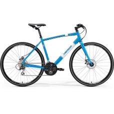 Merida Crossway  urban 20-MD FED (2017)