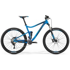 Merida One-Twenty  9.XT Edition (2017)