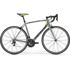Merida Scultura  4000 (2017)