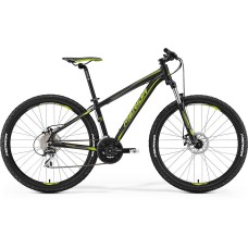 Merida Big.Seven  20MD (2017)
