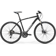 Merida Crossway  XT Edition (2017)