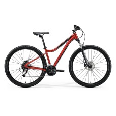 Merida Matts  7.40 (2020)