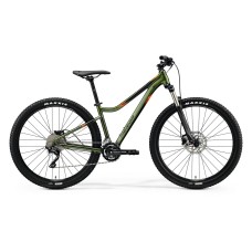 Merida Matts  7.300 (2020)