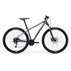 Merida Big.Nine  100 (2020)