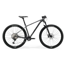 Merida Big.Nine  700 (2020)
