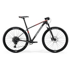 Merida Big.Nine  3000 (2020)