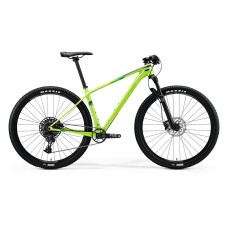 Merida Big.Nine  4000 (2020)