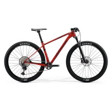 Merida Big.Nine  XT (2020)