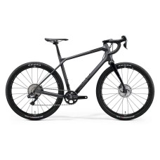 Merida Silex  +8000-E (2020)