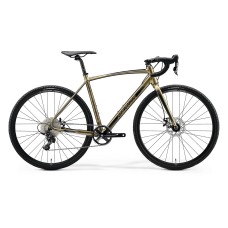 Merida Mission  CX100 SE (2020)