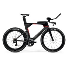 Merida Warp  TRI 10K-E (2020)