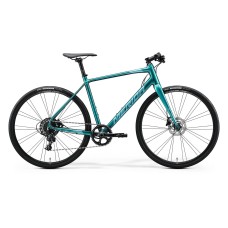 Merida Speeder  Limited (2020)