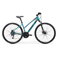 Merida Crossway  40 Lady (2020)