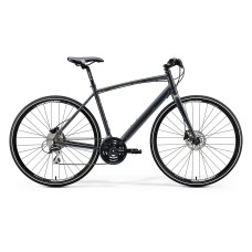 Merida Crossway  Urban 20-D (2020)