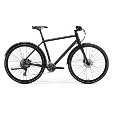 Merida Crossway  Urban XT Edition (2020)