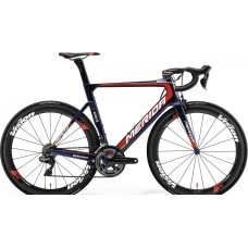 Merida Reacto  Team-E (2018)