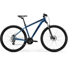 Merida Big.Nine  15 (2021)