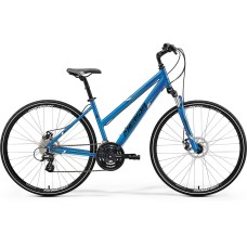 Merida Crossway  15-MD Lady (2018)
