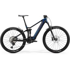 Merida eOne-Forty  8000 (2020)