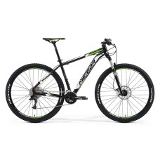 Merida Big.Nine  Team Issue (2015)