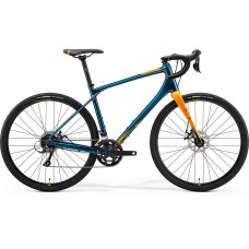 Merida Silex  200 (2021)