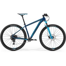 Merida Big.Nine  600 (2017)