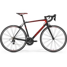 Merida Scultura  400 (2017)