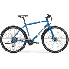 Merida Crossway  Urban 500 (2017)