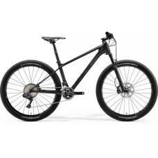 Merida Big.Seven  7000-E (2017)