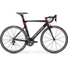 Merida Reacto  400 (2017)