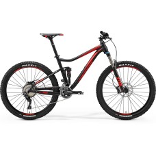 Merida One-Twenty  7.XT-edition (2017)