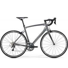 Merida Ride  500 (2017)