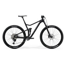 Merida One-Twenty  9.700 (2020)