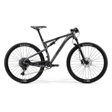 Merida Ninety-Six  9.400 (2020)